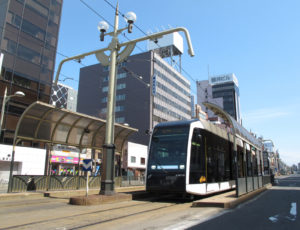 札幌市電 路面電車 の乗り方や料金 これさえ分かれば大丈夫 えき さっぽろ