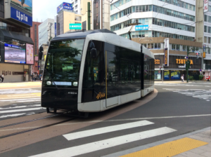 札幌市電 路面電車 の乗り方や料金 これさえ分かれば大丈夫 えき さっぽろ